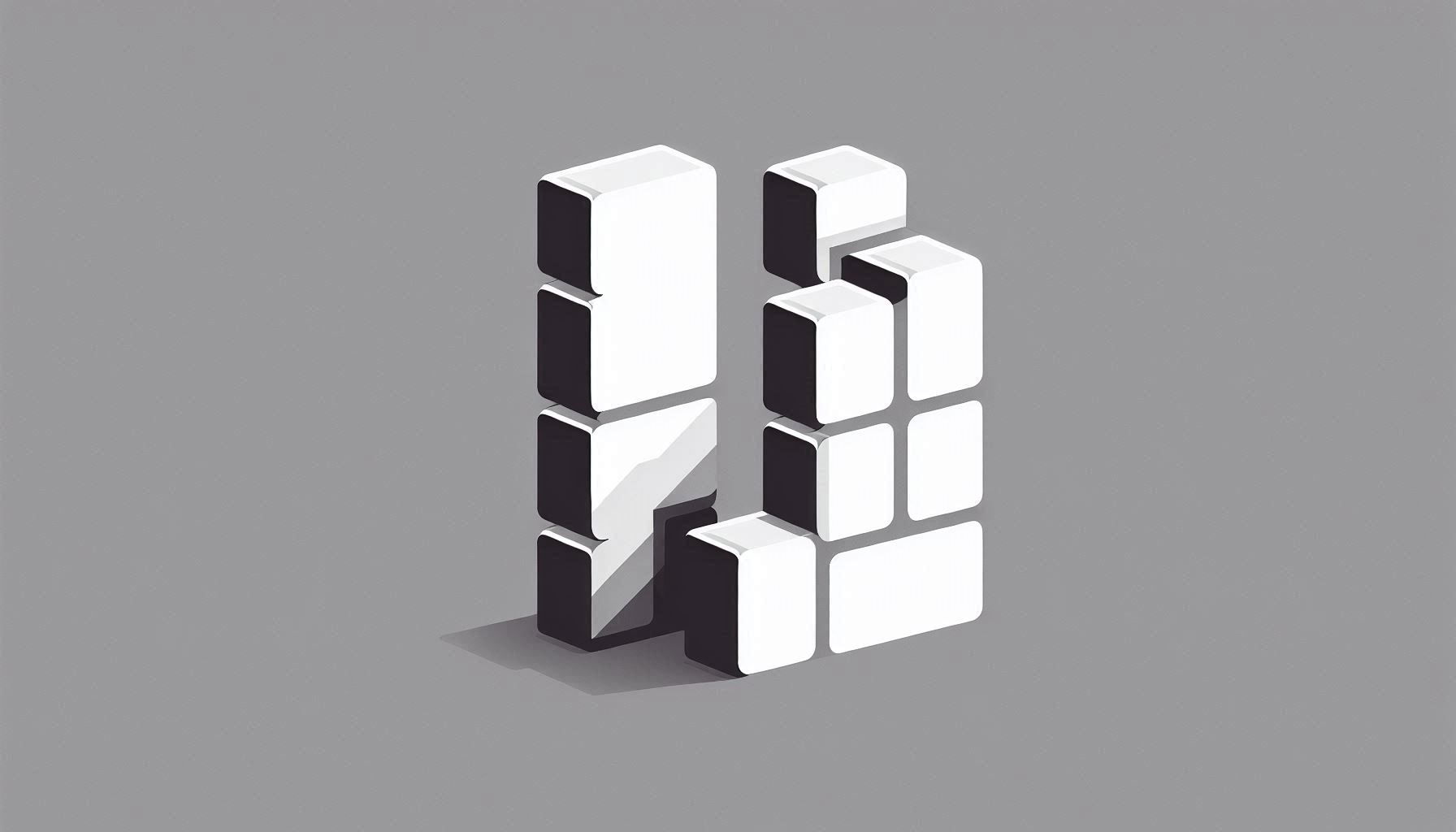 An image for my tetris project