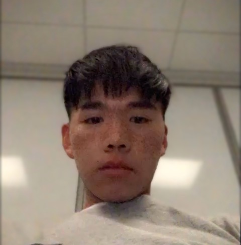 My profile picture