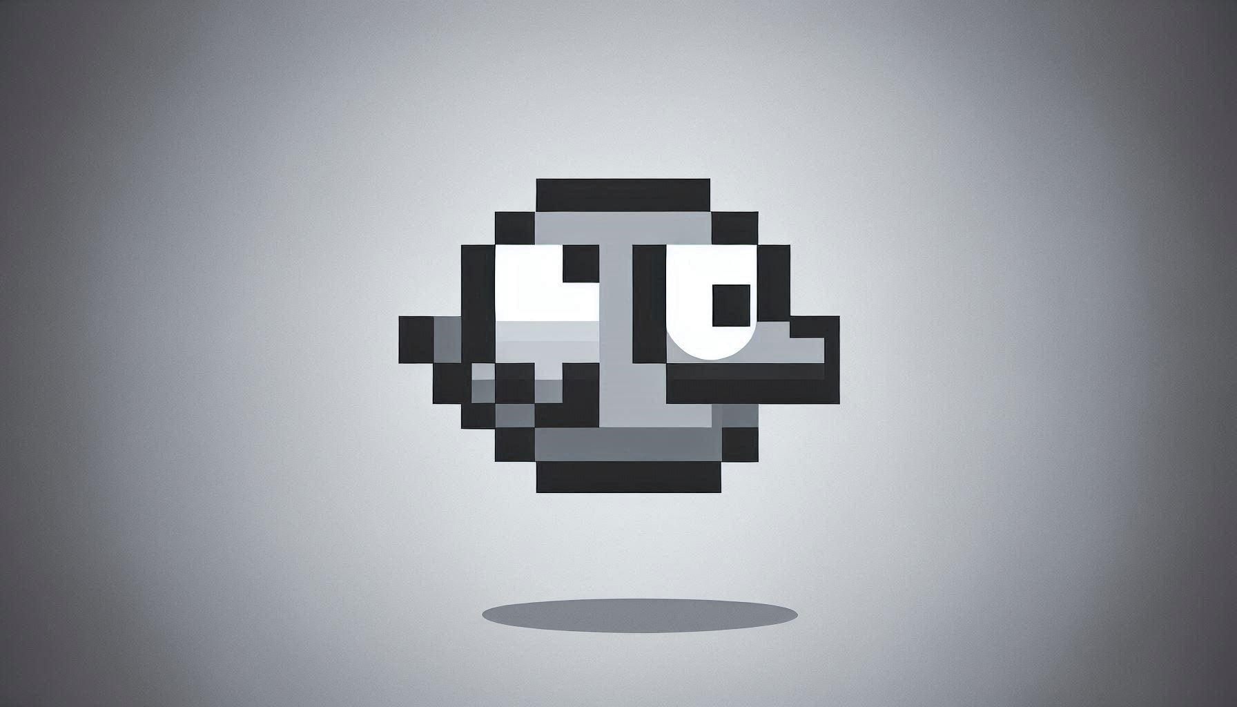 An image for my flappy bird project